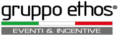 Gruppo Ethos Eventi&Incentive Logo